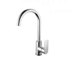 Смес. д/кухни бок/руч шар/гайка ф35 НВ71505