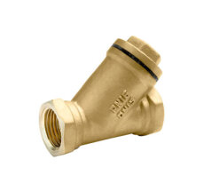 Фильтр сетч БАЗ, Ду-50 м/м (1/7)