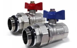 Котел газовый Премиум 60 ЛЕМАКС