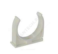 Опора D50 бел РТП (25/100)