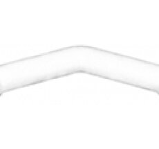 Скоба ПП D25 длинная (Мостик) VALFEX (20/80)