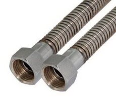 Подводка газ сильфонного типа 3/4 1,2 г/г (50)