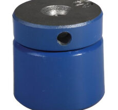 Насадка с болтом для свар/аппарата CANDAN 50mm (СМ WS-50) (70)