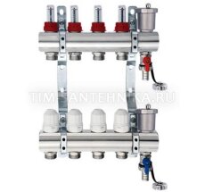 Угольник 90 град. ПП D25 РВК (170)