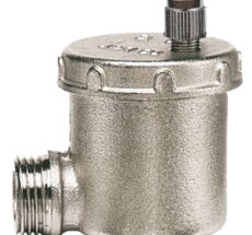 Воздухоотводчик Ду-15 угл авт BL5815 ТИМ (60)