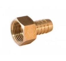 Штуцер 1/2" F *10 (SF02-10) ТИМ (10/280)