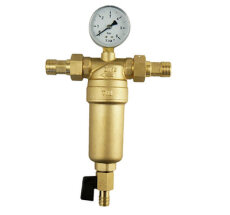 Труба РВК арм/алюм DN32*5,4 PN25