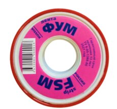 Фум-лента Киров 60гр