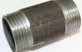 Бочонок Ду-20 L=50 мм, ГОСТ (144)