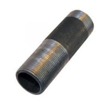 Сгон сталь Ду-15 L=110 мм, ГОСТ 8969-75 (300)
