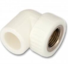 Угольник комб. ПП ВР D32-1/2 VALFEX (10/40)