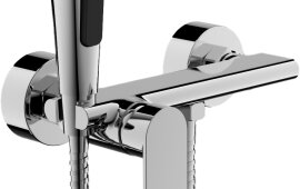Гигиенический душ со смесителем B55645 (10) BELZ
