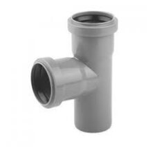 ПП Тройник 50*50*90* FLEXTRON (50)