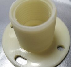 Крепление д/душа пласт НВ95 (50/1000)