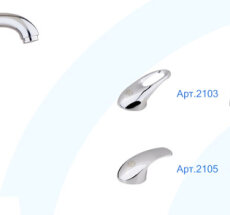 Ремкомплект Отечественный ( для смесителей) (1/10)