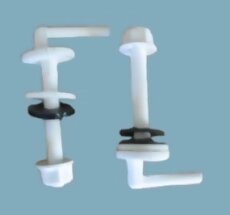 Крепление д/сид (Виктория) (пара) (60) 20981220