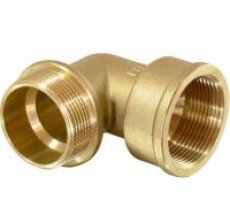 Уголок 1 1/4" вн * 1 1/4" нар (LFM055) ТИМ (2/22)