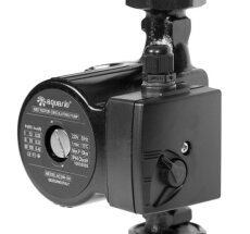 Насос цирк 3-хскор Aquario AC 258-180 (Италия) 5358