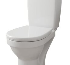 Площадка торцевая 196х236 с фланцем D100 окраш сталь (100ПТМ)