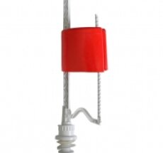 Муфта соедин. ПП D25 РВК (300)