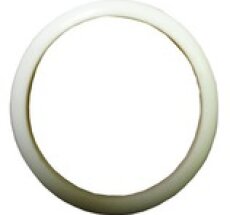 Прокладка радиаторная д/заглушек силикон (100)