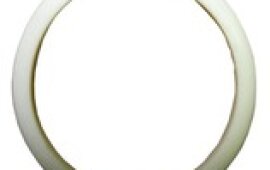 Прокладка радиаторная д/заглушек силикон (100)