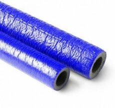 Утеплитель  TERMO SP ППИ ОТ 28 * 6мм (2м) (2*80шт=160м) (синяя)