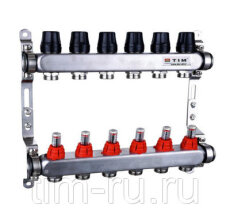 Решетка вентил/вытяжн разъем АБС 150х150 (1515Р Beige) БЕЖ