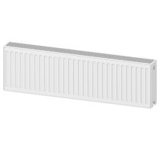 Радиатор стальной панельный  LEMAX. С22 300х1400 (бок/подключ)