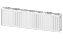 Радиатор стальной панельный  LEMAX. С22 300х1400 (бок/подключ)