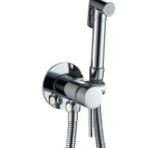 Гигиенический душ со смесителем HB5511 (10)