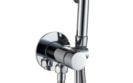 Гигиенический душ со смесителем HB5511 (10)