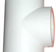 Тройник соедин. ПП D32 PRO AQUA (150)