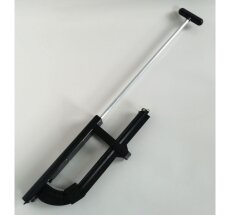 Тройник круглый D125 (12,5ТП)