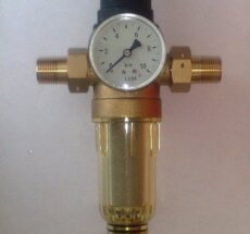 Угольник комб. ПП НР D25-3/4 РВК (50)