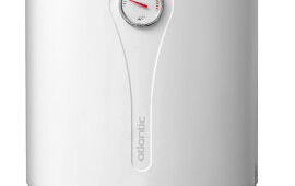 Водонагреватель ATLANTIC STEATITE ELITE 100 (сухой ТЭН)