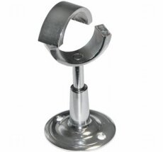 Крепеж д/п-суш разъём 1" К22-1 (10/100) (F)