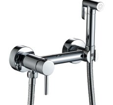 Гигиенический душ со смесителем HB5510 (10)