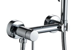 Гигиенический душ со смесителем HB5510 (10)