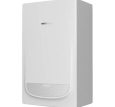 Котел газовый настенный 2-х конт DELUXE Е COAXIAL-24K NAVIEN (тендер)