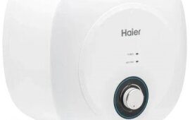 Водонагреватель HAIER ES10V-МQ1 (над раковиной)