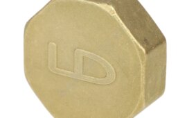 Заглушка 1" вн LD (5/70)