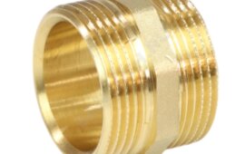 Бочонок 1" * 3/4 нар LD (4/48)