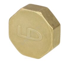 Заглушка 3/4 нар LD (10/130)