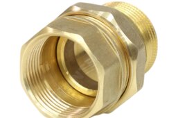 Америк 1" вн * 1" нар LD (6/12)