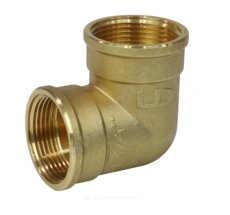 Уголок 1/2 * 1/2 вн LD (4/52)