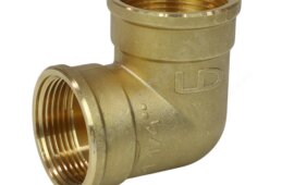 Уголок 1" * 1" вн LD (2/16)