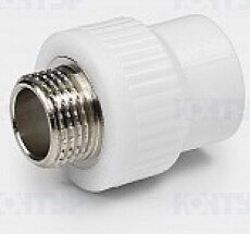 Муфта комб. ПП НР D32-3/4 ОТМО (140)