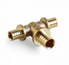 Тройник переход. 16х20х16 (толщ 2,2х2,8х2,2) (H-T162016) (25/75)