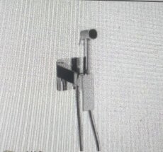 Гигиенический душ со смесителем HB55709 (10)